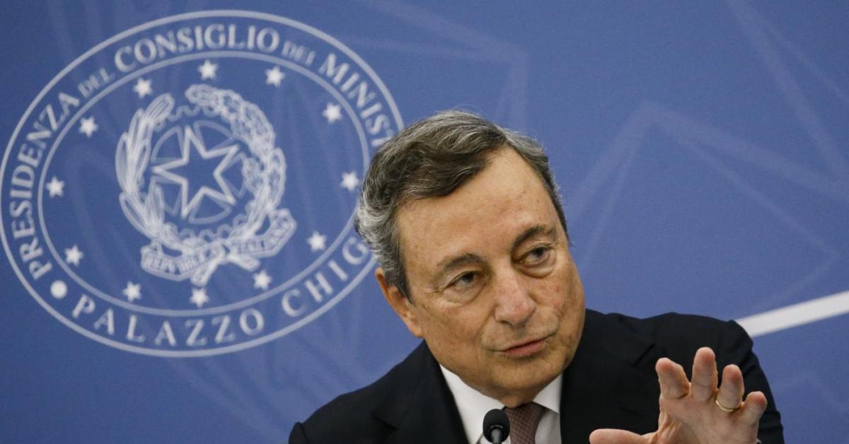 gli italiani vogliono pi249 unione europea un discutibile sondaggio sembra confermarlo ma forse le cose stanno ben altrimenti da Ilgiornaleditalia.it gli italiani vogliono pi249 unione europea un discutibile sondaggio sembra confermarlo ma forse le cose stanno ben altrimenti