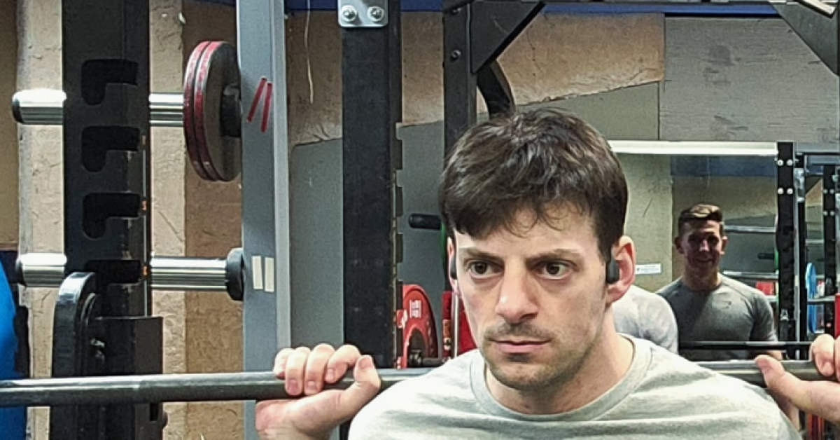 olimpiadi chi 232 aj edelman capo della squadra israeliana sionista fino al midollo che defin236 moralmente giusto il genocidio di gaza