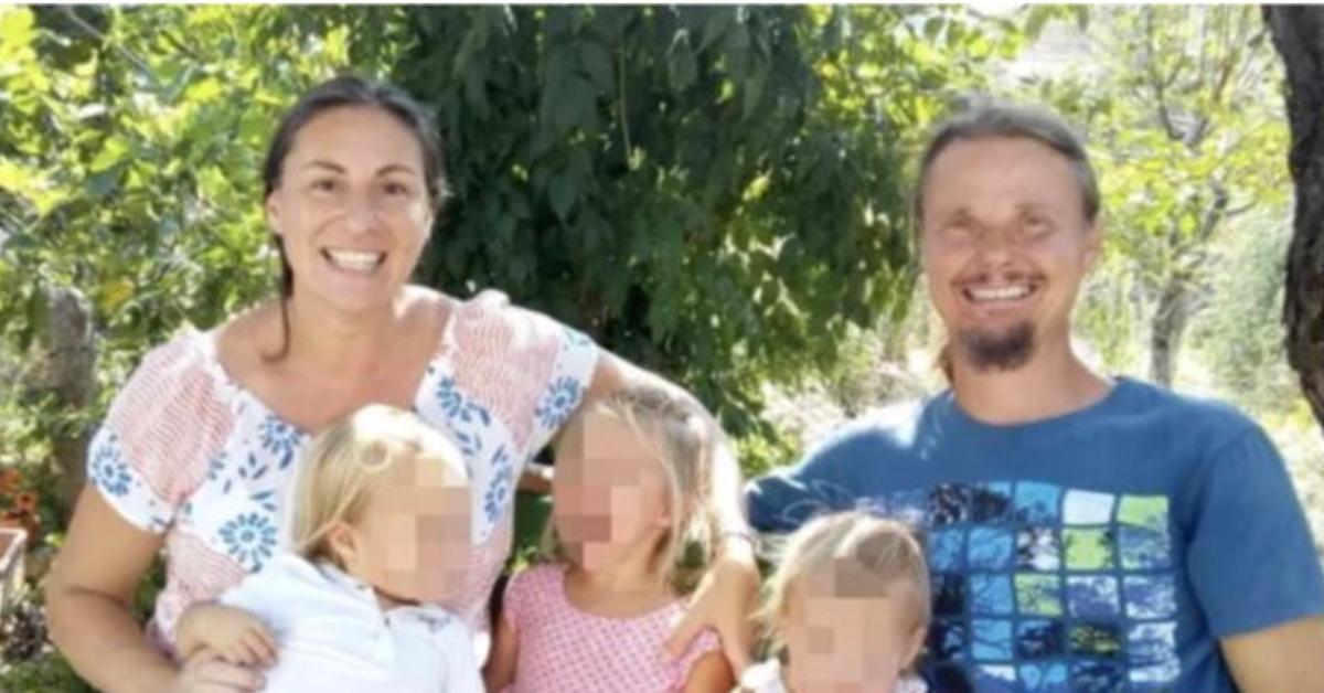 famiglia nel bosco a breve le perizie psichiatriche per i 3 bimbi possibile affido alla nonna dott cantelmi i figli stanno male