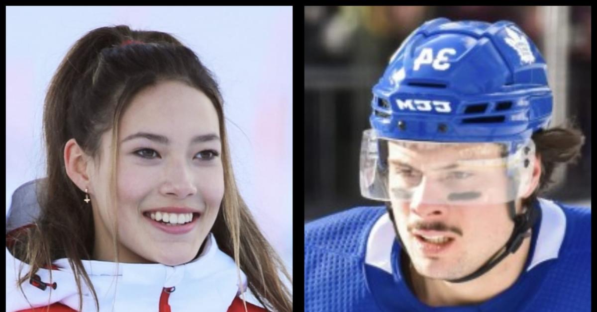olimpiadi 2026 chi sono gli atleti pi249 pagati e i loro stipendi dalla sciatrice eileen gu con $ 23 mln all8217hockey player auston matthews con 20 mln la lista