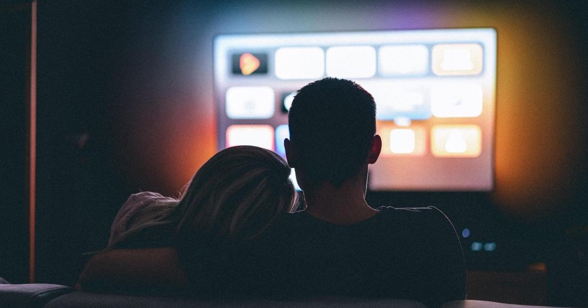 che cosa vedere stasera in tv i programmi di luned236 16 febbraio 2026  da cuori alle olimpiadi da taratata a lo stato delle cose