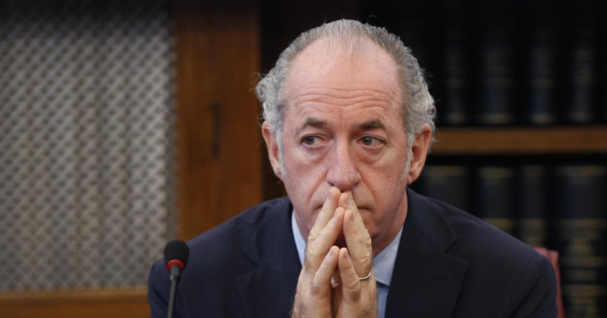 lega il doge tratta zaia dice s236 alla vicesegreteria solo se conta davvero e intanto sparisce la remigrazione retroscena esclusivo