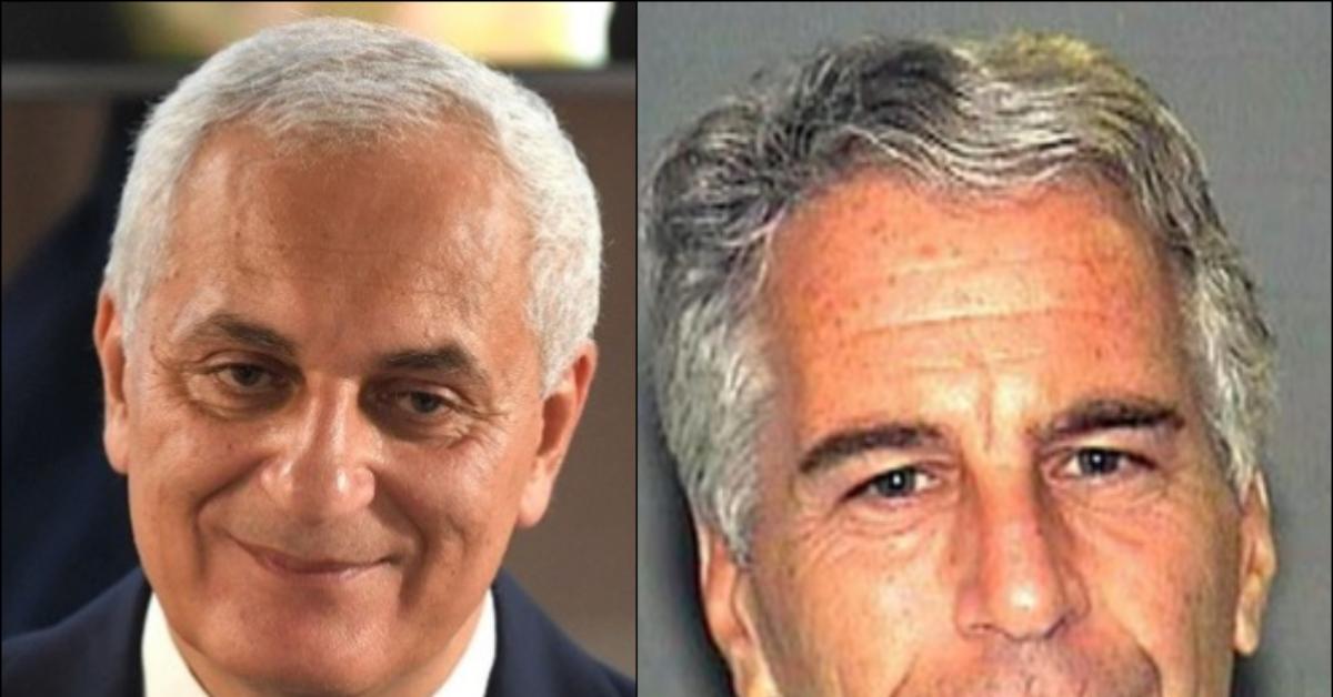 epstein files deputato massie il caputo citato non 232 il politico italiano caso di omonimia quello che cerchiamo ha 10 anni in pi249