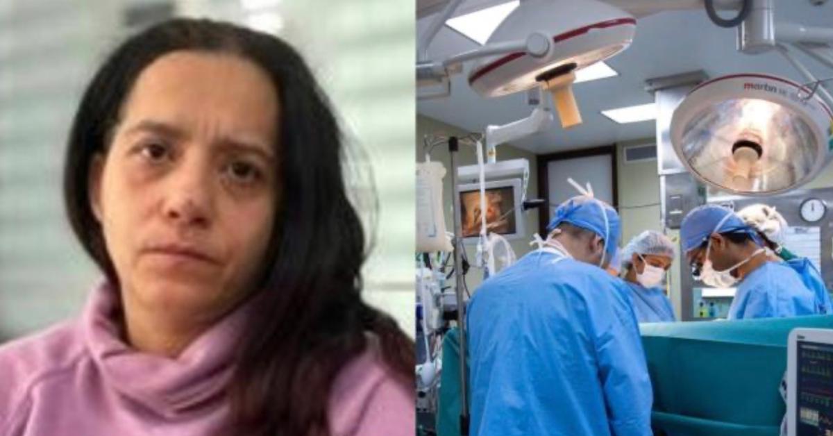 bambino con il cuore bruciato la speranza della mamma patrizia pu242 ancora subire un trapianto domani un altra riunione per valutare