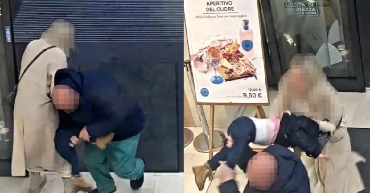 chi 232 il 47enne rumeno mortu emil il senzatetto che ha tentato di rapire la bimba all esselunga bg era stato identificato giorni prima da Ilgiornaleditalia.it chi 232 il 47enne rumeno mortu emil il senzatetto che ha tentato di rapire la bimba all esselunga bg era stato identificato giorni prima