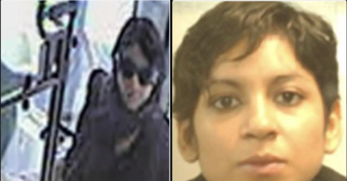 milano 42enne ecuadoriana alba leonor sevillano zambrano non rientrata in carcere bollate dopo permesso nel 2011 omicidio di 81enne a bonola