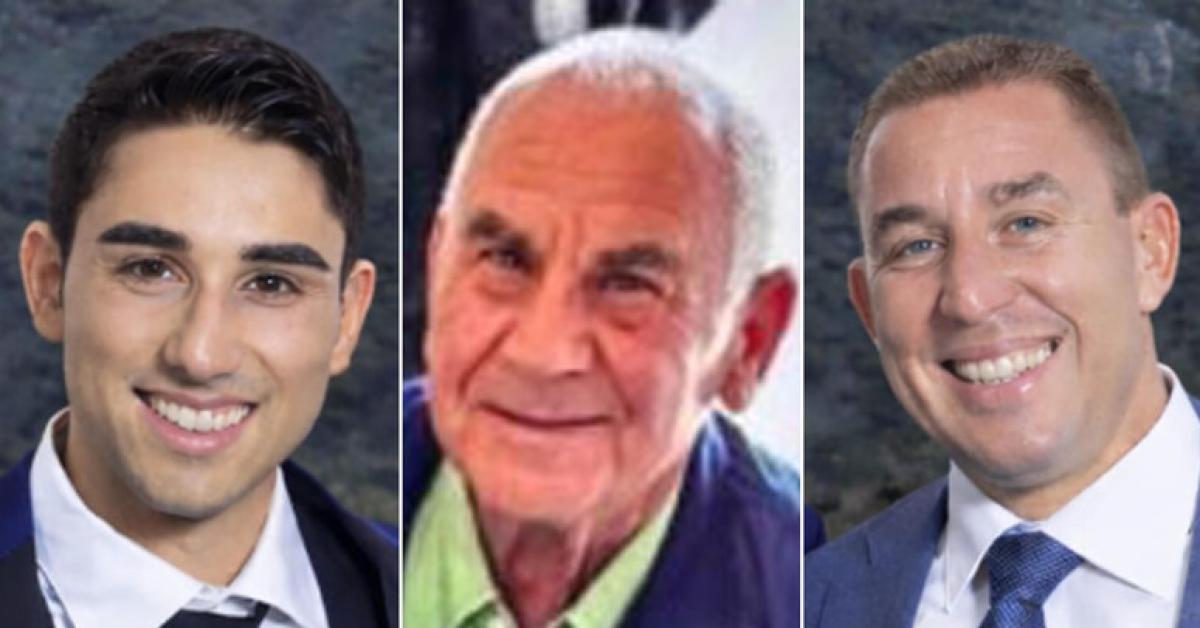 Tre cacciatori uccisi a Messina, indagato 52enne confessa: "Ho sparato anche io", una delle vittime scambiata per un cinghiale