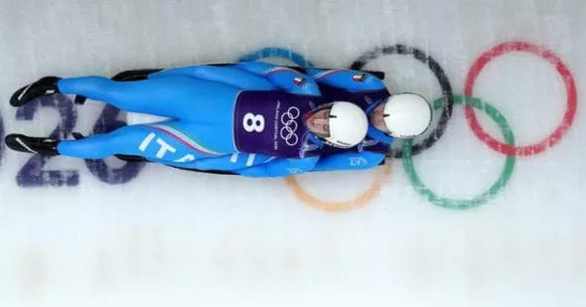 olimpiadi milano cortina 2026 l italia dovr224 vincere pi249 di 38 medaglie e oltre 13 ori per battere record di lillehammer 1994 da Ilgiornaleditalia.it olimpiadi milano cortina 2026 l italia dovr224 vincere pi249 di 38 medaglie e oltre 13 ori per battere record di lillehammer 1994