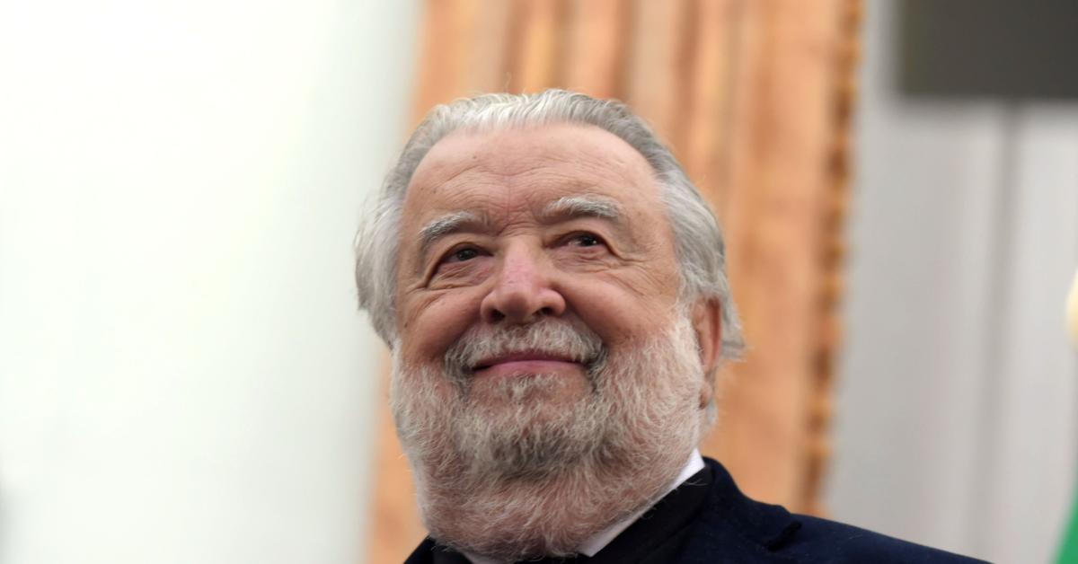 pupi avati parlo con i morti li evoco e li sento venire poi la stoccata a zalone guadagnare 70 mln con un film 232 un altro mestiere rispetto al cinema da Ilgiornaleditalia.it pupi avati parlo con i morti li evoco e li sento venire poi la stoccata a zalone guadagnare 70 mln con un film 232 un altro mestiere rispetto al cinema