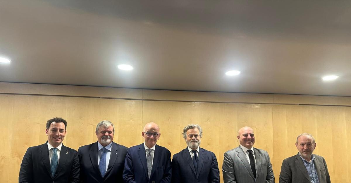 all8217evento ugl sul referendum giustizia 2026 il viceministro sisto e una riforma naturale che allinea l8217italia agli standard delle principali democrazie europee da Ilgiornaleditalia.it all8217evento ugl sul referendum giustizia 2026 il viceministro sisto e una riforma naturale che allinea l8217italia agli standard delle principali democrazie europee