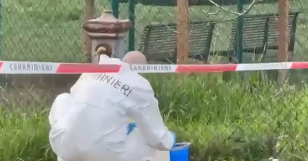 donna decapitata a scandicci identificata vittima cittadina tedesca 44enne senza fissa dimora forse uccisa altrove e poi spostata nel parco da Ilgiornaleditalia.it donna decapitata a scandicci identificata vittima cittadina tedesca 44enne senza fissa dimora forse uccisa altrove e poi spostata nel parco