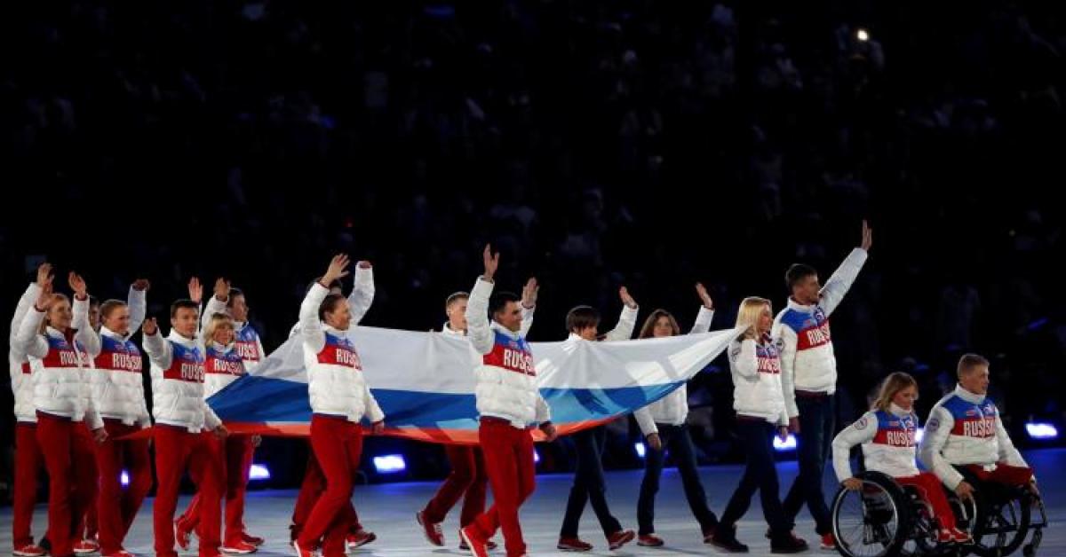 russia e bielorussia ammesse alle paralimpiadi ucraina boicotta cerimonia d  apertura poi attacca mosca  ingiusto che partecipi