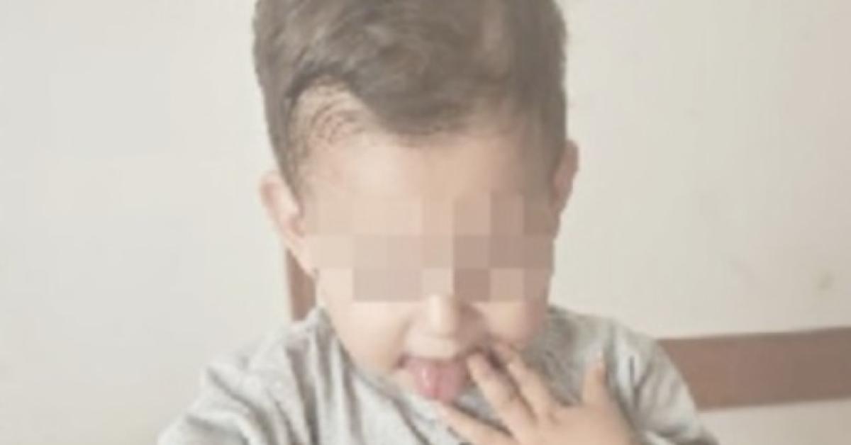 bambino con cuore bruciato medici condizioni in rapido peggioramento errato parlare di cure palliative considerato il coma