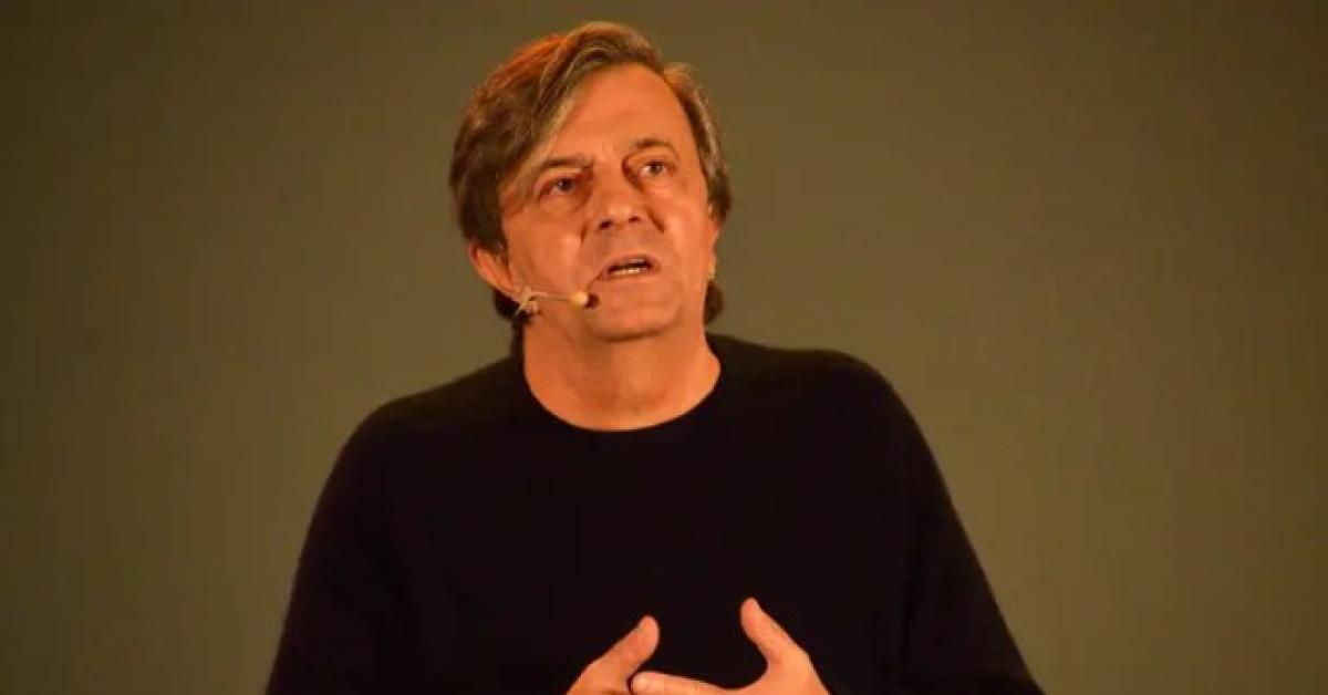 addio a giorgio mendella morto a 73 anni a causa di complicazioni di un intervento chirurgico l8217ex televenditore di prodotti finanziari