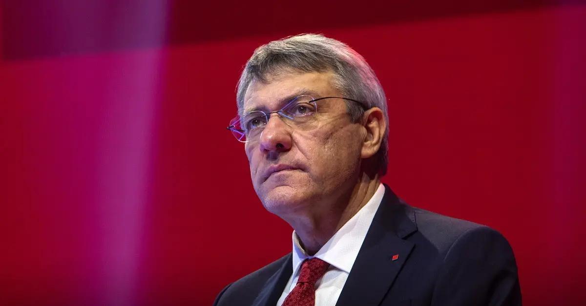 landini l8217epica del tfr smarrito il sindacato pignorato dalla propria ombra