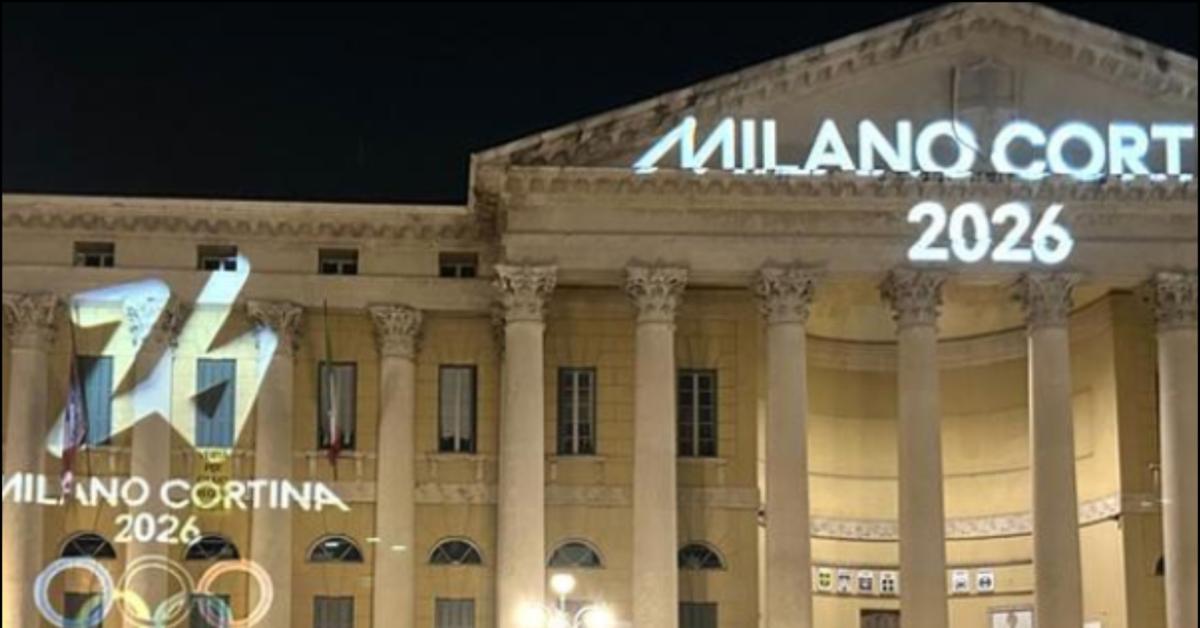 olimpiadi milano cortina oggi alle 20 cerimonia di chiusura dei giochi all  arena di verona  tra gli ospiti roberto bolle e achille lauro