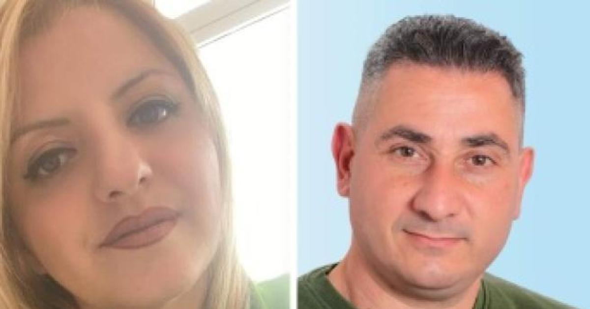 foggia lucia salcone morta in incidente stradale nel 2024 arrestato marito ciro caliendo pm  l  ha uccisa poi ha simulato schianto