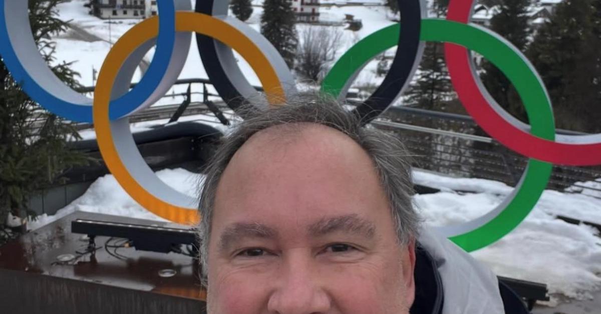 chi 232 dario di gennaro telecronista rai schierato contro genocidio a gaza durante olimpiadi  evitiamo equipaggio israeliano di bob