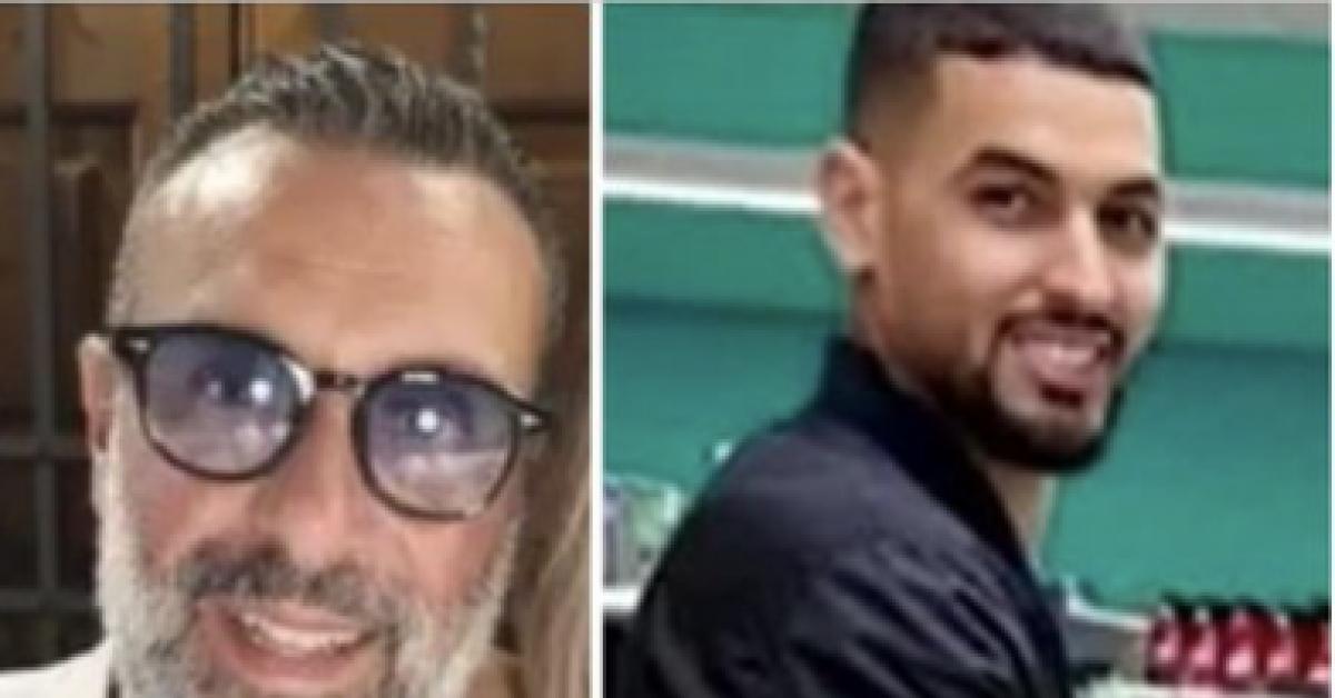 omicidio mansouri a rogoredo contestata a cinturrino la premeditazione per l uccisione a colpi di pistola del pusher