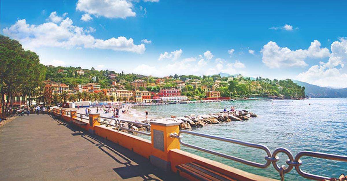 santa margherita ligure smantellamento pontile gesama la preoccupazione dei proprietari delle barche ormeggiate