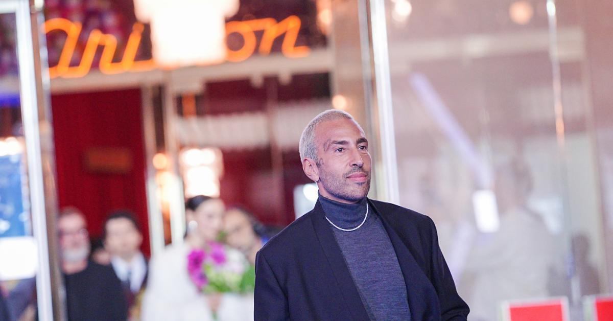 chi 232 luch232 in gara a sanremo 2026 dal nome vero alle origini alla fidanzata dalle canzoni pi249 famose alle pizzerie a londra e new york da Ilgiornaleditalia.it chi 232 luch232 in gara a sanremo 2026 dal nome vero alle origini alla fidanzata dalle canzoni pi249 famose alle pizzerie a londra e new york