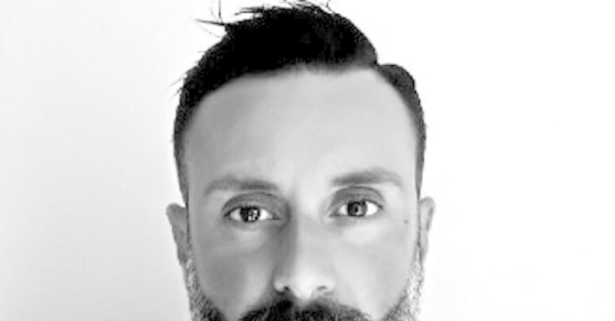 arresto carmelo cinturrino poliziotto 41enne chiamato thor girava con martello in boschetto rogoredo conosciuto anche come luca