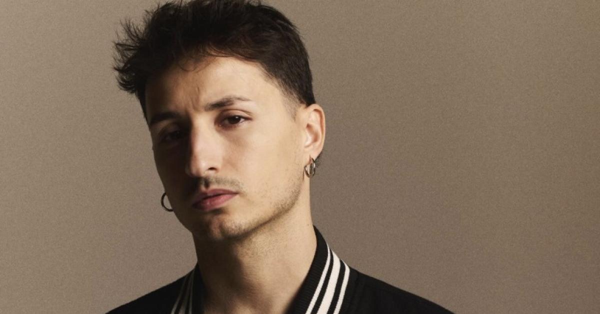 chi 232 nayt in gara a sanremo 2026 dal nome vero al padre assente dalla attuale fidanzata alla ex matilda de angelis alle canzoni pi249 famose da Ilgiornaleditalia.it chi 232 nayt in gara a sanremo 2026 dal nome vero al padre assente dalla attuale fidanzata alla ex matilda de angelis alle canzoni pi249 famose