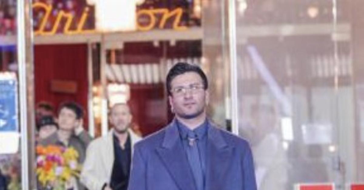 chi 232 eddie brock in gara a sanremo 2026 dal nome vero alla fidanzata dal brano avvoltoi alle canzoni pi249 famose