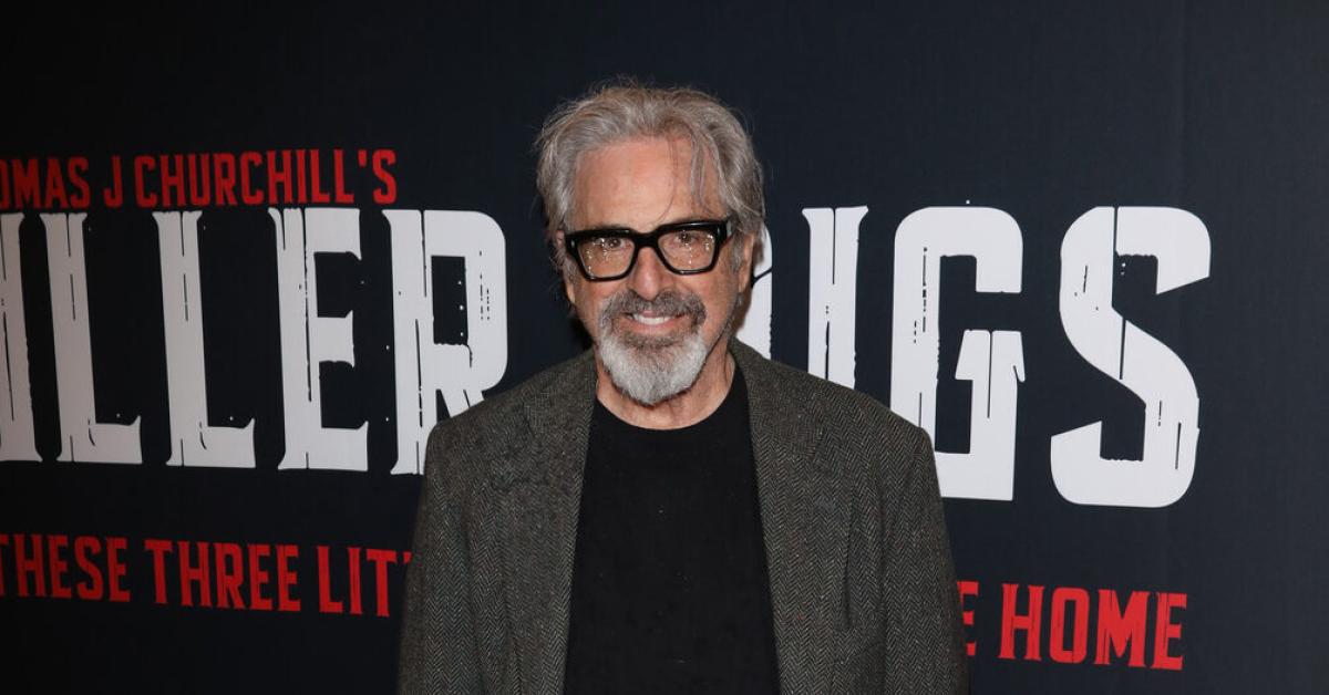 addio a robert carradine morta suicida a 71 anni l attore di lizzie mcguire e la rivincita dei nerd soffriva di disturbo bipolare