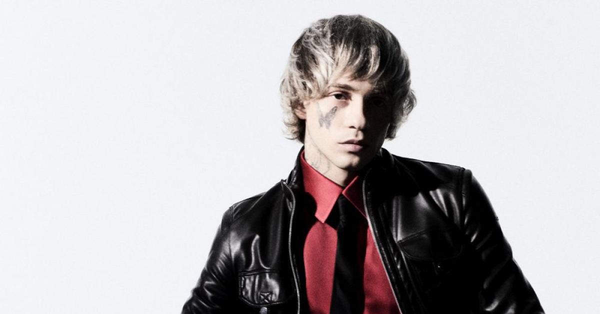 chi 232 chiello in gara a sanremo 2026 dal nome vero alla fidanzata dal brano del festival ti penso sempre alle canzoni pi249 famose