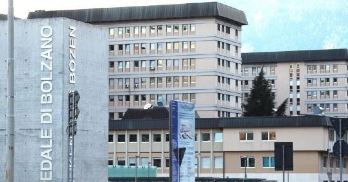 bimbo con cuore bruciato ispettori del ministero in ospedale a bolzano per acquisire documenti su espianto e trasporto organo da Ilgiornaleditalia.it bimbo con cuore bruciato ispettori del ministero in ospedale a bolzano per acquisire documenti su espianto e trasporto organo