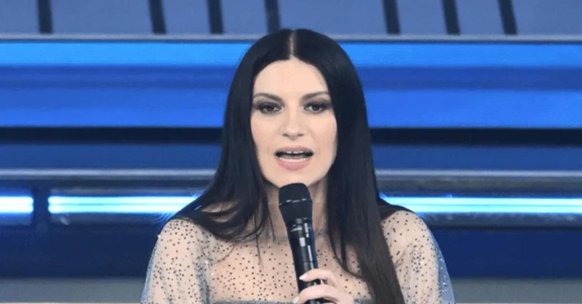 una pausini simpatica e un conti troppo rigido e non empatico analisi fenomenologica della prima puntata del 76176 sanremo da Ilgiornaleditalia.it una pausini simpatica e un conti troppo rigido e non empatico analisi fenomenologica della prima puntata del 76176 sanremo