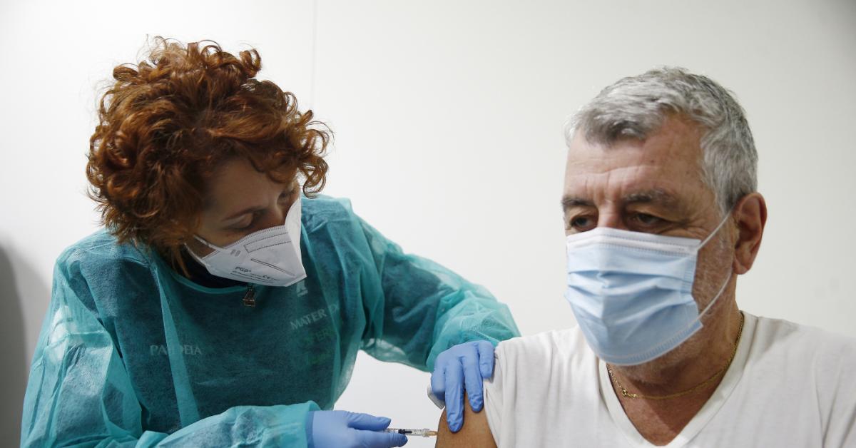 vaccino covid pfizer tribunale di agrigento dispone indennizzo a vita per 55enne braccio semi paralizzato dopo 2a dose da Ilgiornaleditalia.it vaccino covid pfizer tribunale di agrigento dispone indennizzo a vita per 55enne braccio semi paralizzato dopo 2a dose