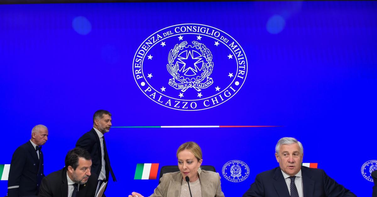 stabilicum intesa nel cdx su legge elettorale proporzionale con premio di maggioranza e soglia di sbarramento al 3