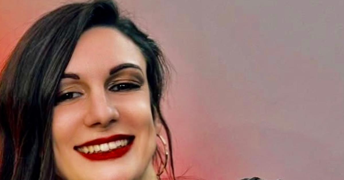 Sanremo, ad Ilaria Carpo il Gran Trofeo Milano Sanremo della Canzone Italiana ed XV Sanremo, ad Ilaria Carpo il Gran Trofeo Milano Sanremo della Canzone Italiana ed XV