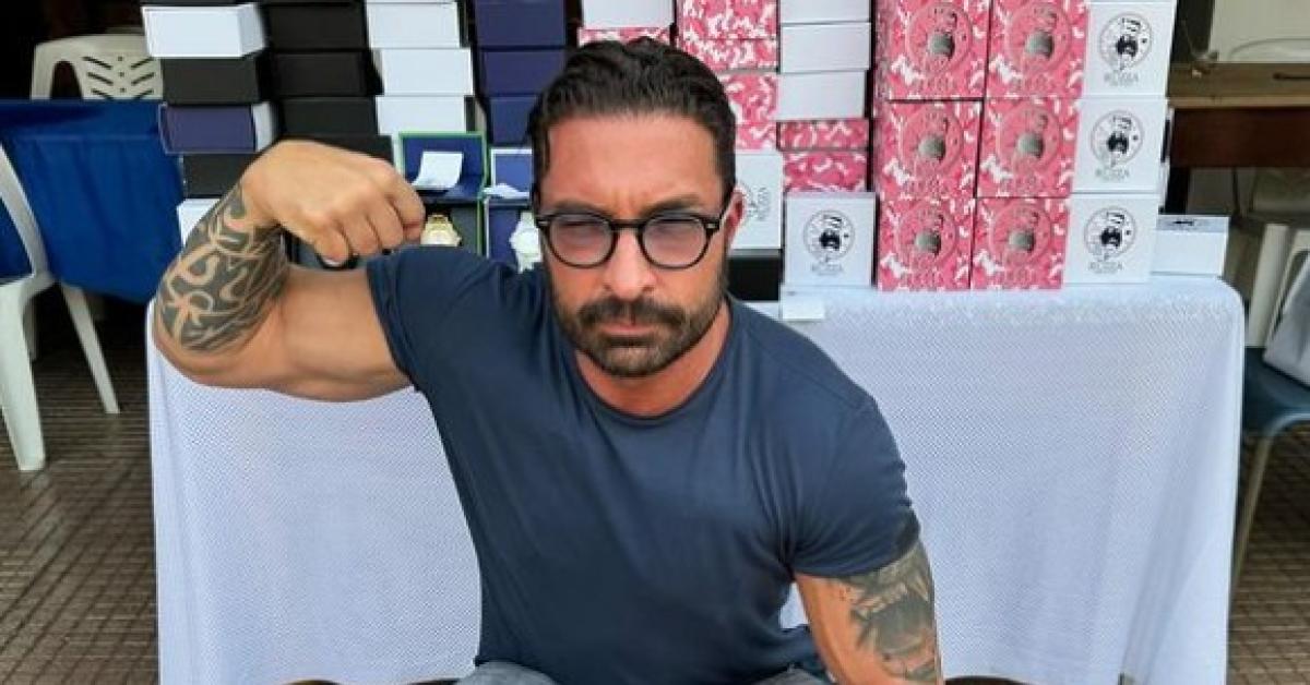 il lusso ridotto a disgusto perch233 ormai provo ripulsione per ci242 che un tempo era sigillo di eleganza e stile da Ilgiornaleditalia.it il lusso ridotto a disgusto perch233 ormai provo ripulsione per ci242 che un tempo era sigillo di eleganza e stile