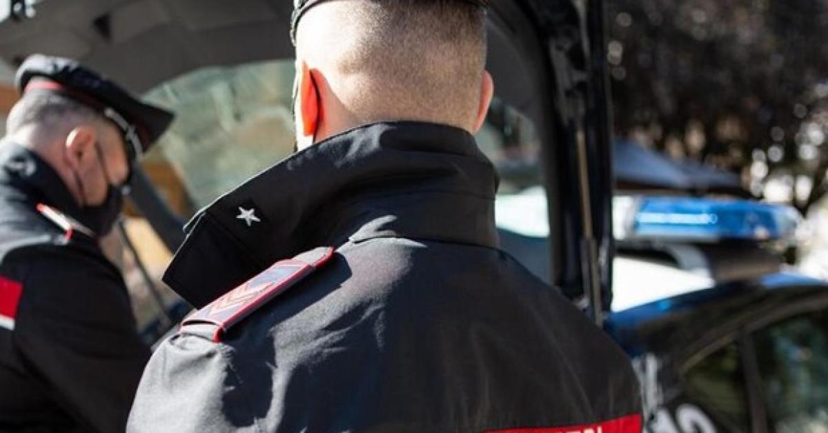 genova adescava gli studenti all8217uscita della scuola e ai giardini pubblici trentottenne indagato grazie alla chat delle mamme da Ilgiornaleditalia.it genova adescava gli studenti all8217uscita della scuola e ai giardini pubblici trentottenne indagato grazie alla chat delle mamme