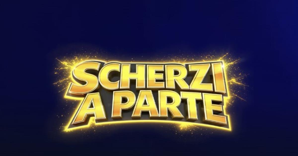 scherzi a parte ultima puntata stasera 23 marzo 2026 ecco gli ospiti vip gli scherzi e dove vederli in tv e streaming