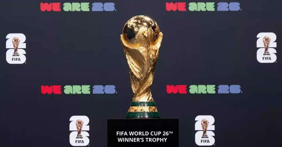 mondiale 2026 accordo tra dazn e fifa per trasmissione 104 partite ceo segev entusiasti di essere punti di riferimento