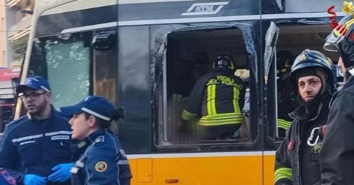 tram deragliato a milano versato 1176 indennizzo di 8364 5mila ai passeggeri atm cifra sar224 adeguata a seconda delle situazioni