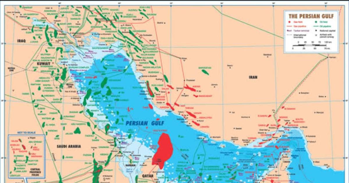 hormuz sull8217orlo del blocco israele colpisce iran e azerbaigian mille navi ferme nel golfo trump interviene sulla successione di khamenei mentre il medio oriente scivola verso un nuovo fronte