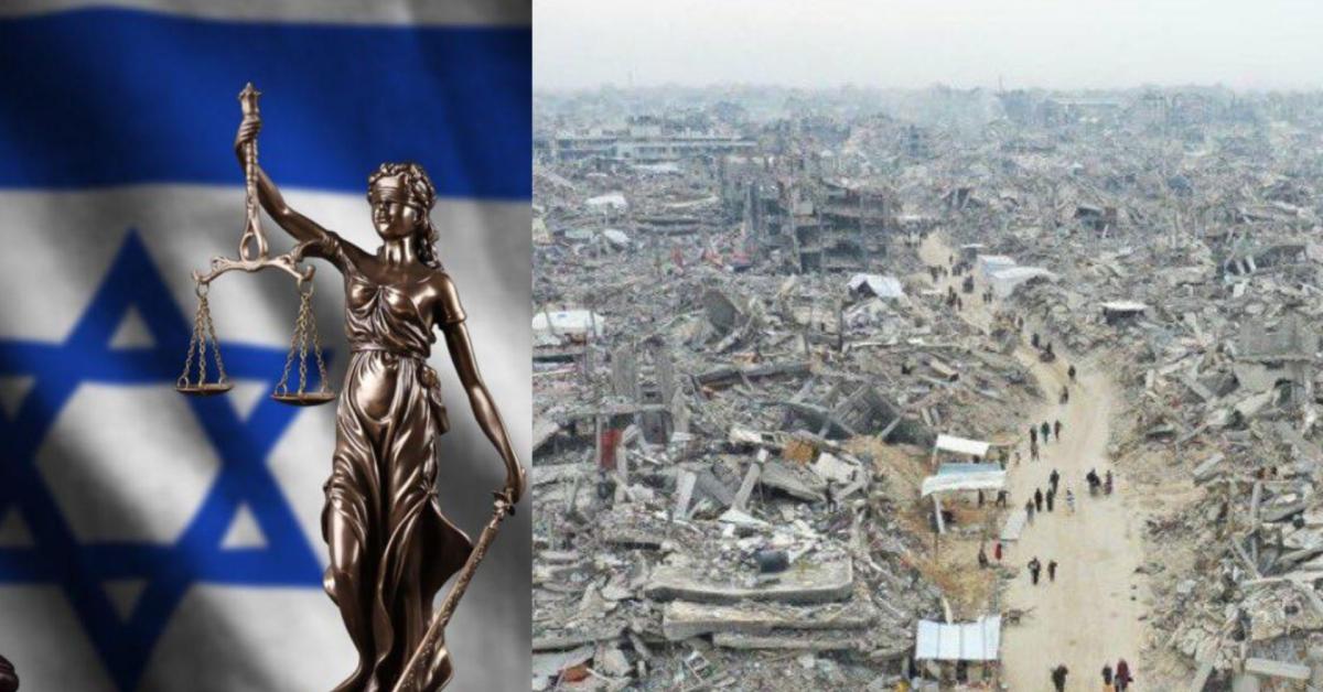 ddl antisemitismo passato al senato il testo proposto che limita libert224 di espressione su israele e genocidio dei palestinesi