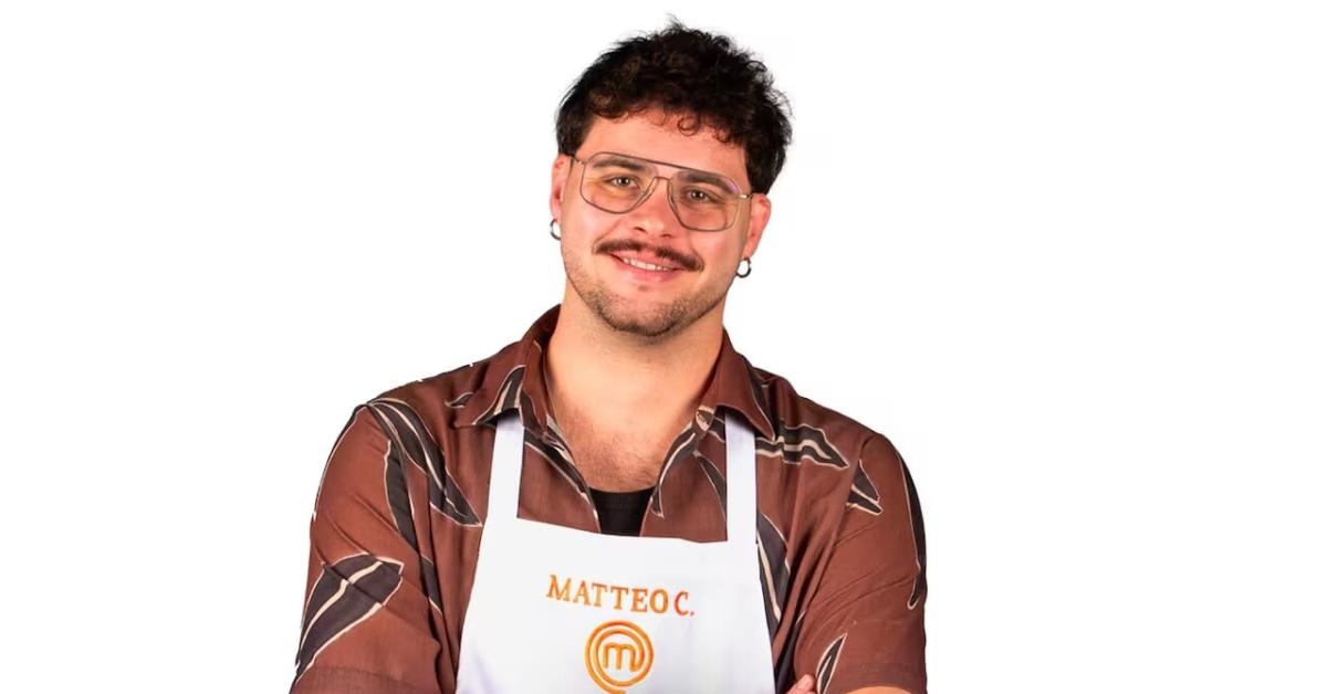 matteo canzi chi 232 il vincitore di masterchef italia 2026 dalla fidanzata alle origini alla vittoria con il menu tutto di me