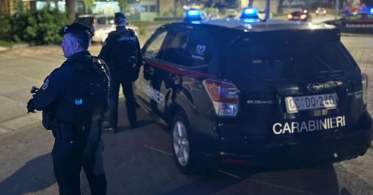 Due agguati tra la folla nel napoletano: a Marano trucidato in auto 79enne Castrese Palumbo, parente del boss Nuvoletta, ad Arzano Armando Lupoli, 49 anni