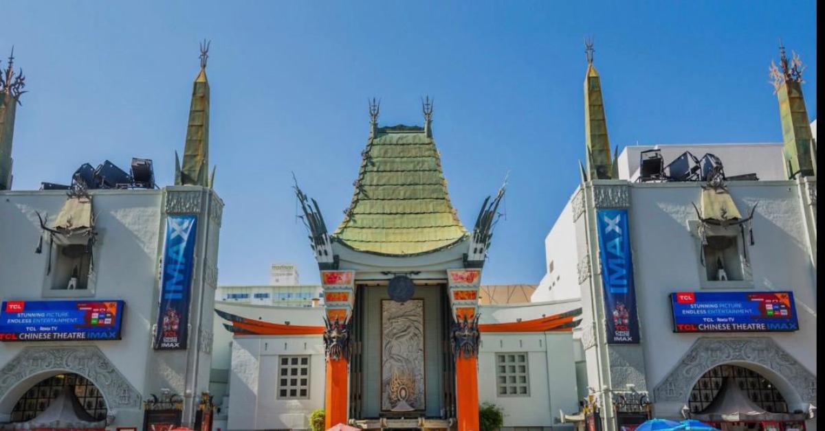 la italia festival 2026 al via dall82178 marzo da 1900 novecento a buen camino una settimana di cinema italiano anteprime e star al tcl chinese theatres