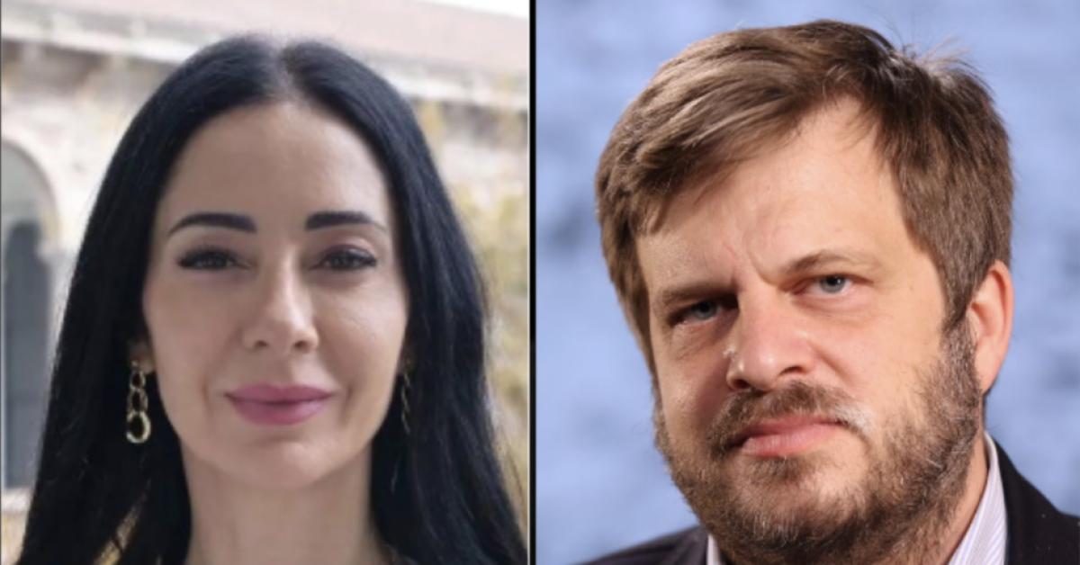 elezioni comunali milano 2027 fi candida marina brambilla come nome per il cdx per il csx in pole pierfrancesco majorino