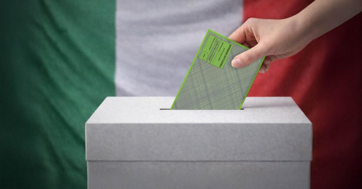 referendum giustizia si favorito decisiva l affluenza ecco come capire se l affluenza passer224 o no da Ilgiornaleditalia.it referendum giustizia si favorito decisiva l affluenza ecco come capire se l affluenza passer224 o no