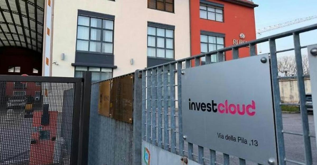 investcloud 37 licenziamenti nella sede di marghera per sostituzione dipendenti con ai sindacati grave servono regole