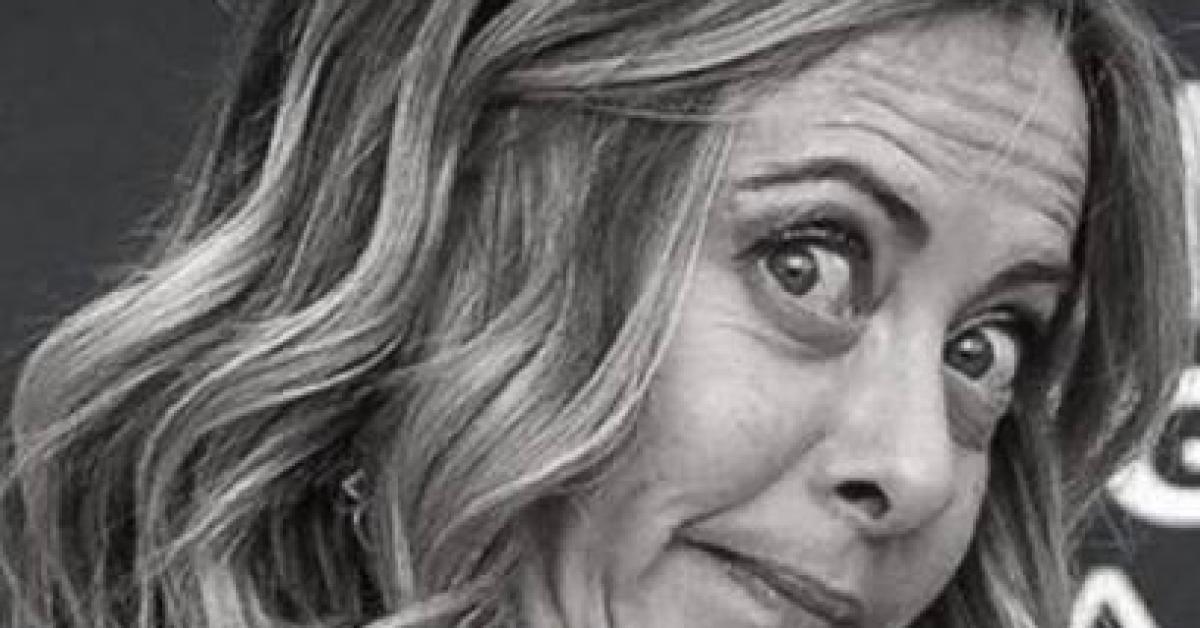 meloni come s225nchez no 232 solo propaganda quando la politica piega la realt224 e pretende che i cittadini credano alla favola