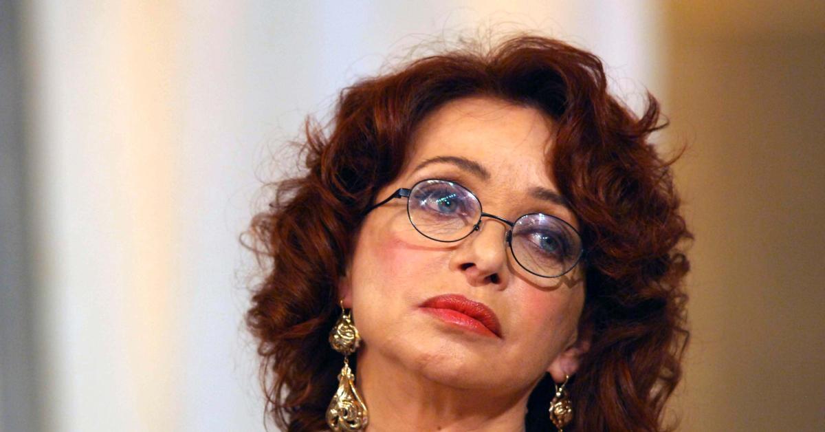 Addio a Enrica Bonaccorti, morta per "turbo cancro" al pancreas la conduttrice, aveva 76 anni, la diagnosi nell
